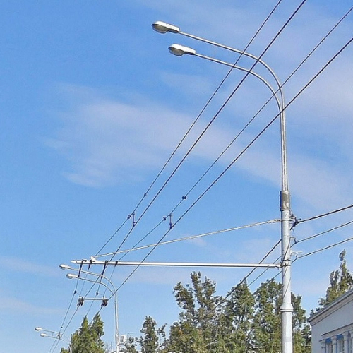 Опора ОКС-0,3-9,0