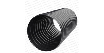 Труба ЛМГ (МГК) 10.50 гермокрон