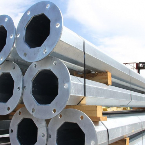 Опора СФГ-700-9,0-02-ц