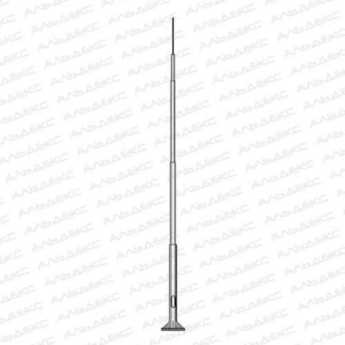 МОТ-11,5 молниеотвод 