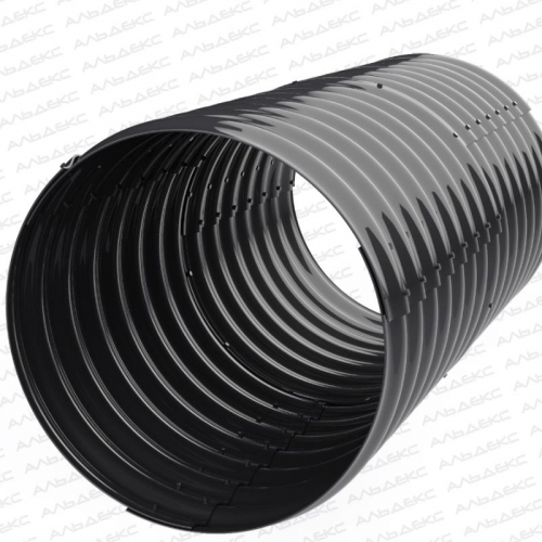 Труба ЛМГ (МГК) 40.30 гермокрон