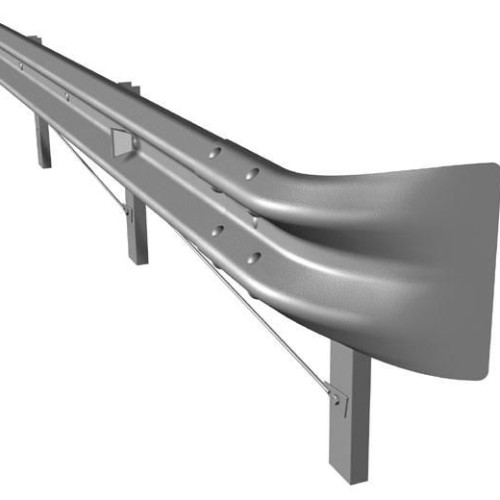 Дорожное ограждение 11ДО-2-250 кДж У3