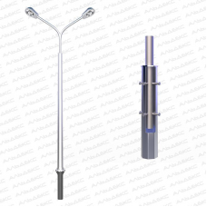 Опора СФГ-1800-10,0-01-ц