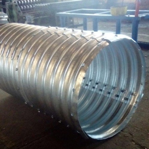 Труба ЛМГ (МГК) 30.30 130×32,5 гермокрон