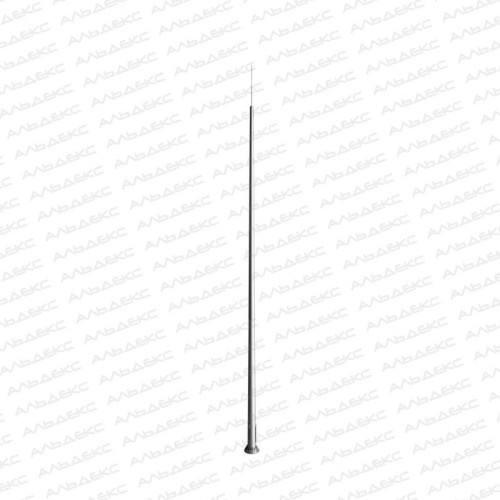 МОГК-34-III молниеотвод 