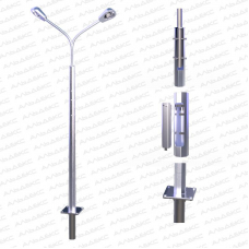 Опора НФГ-5,0-05-ц