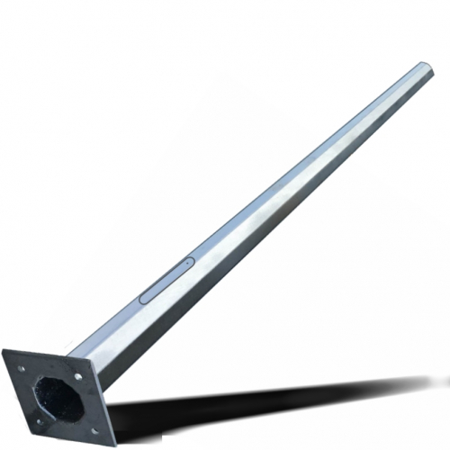 Опора освещения ОГК-10 исп. 4